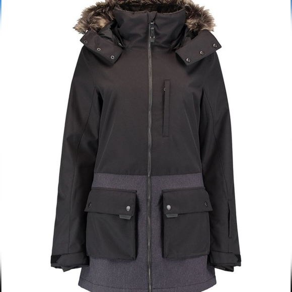 Onyx snow parka - Picture 1 of 5